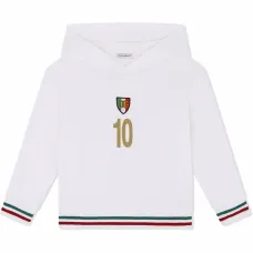 Худи с логотипом