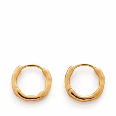 Серьги-хагги Siren