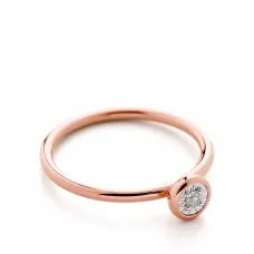 Кольцо Diamond Essential