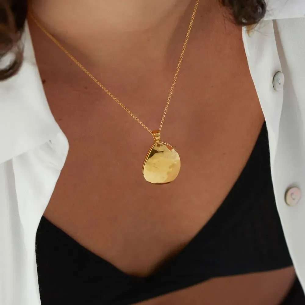 Подвеска Deia