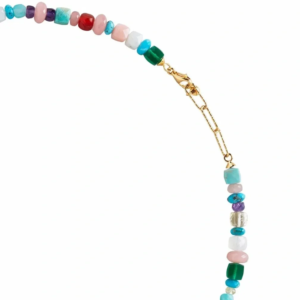 Колье Amulet Freedom