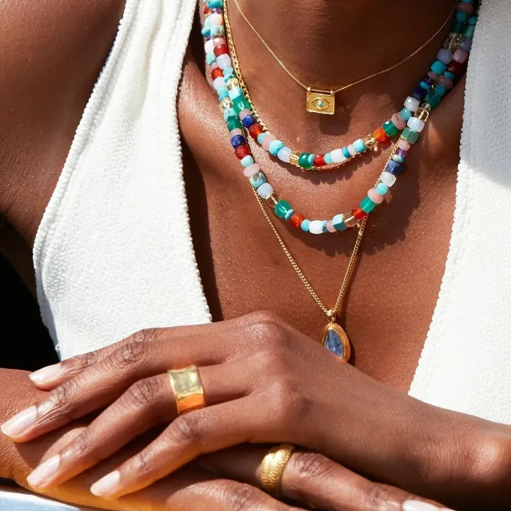 Колье Amulet Freedom