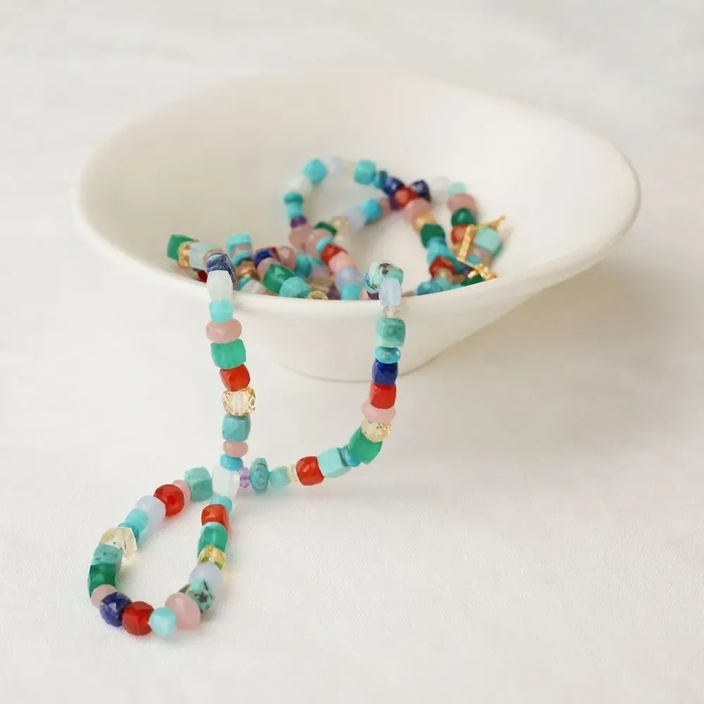 Колье Amulet Freedom