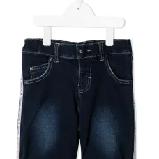 Шорты с логотипом