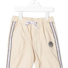 Шорты с логотипом