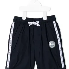 Шорты с логотипом