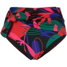 Плавки бикини с завязками