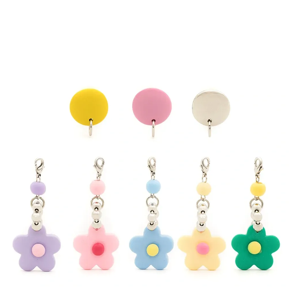 Набор серег