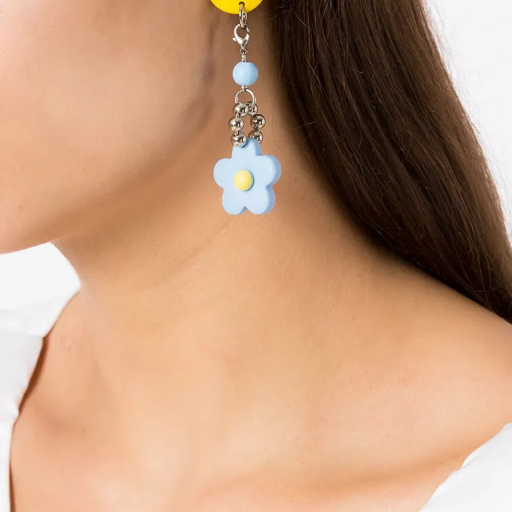 Набор серег