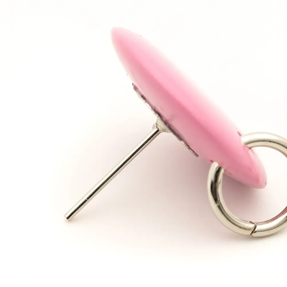 Набор серег