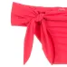 Бикини Vermelho с завязками