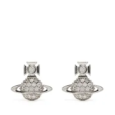 серьги-гвоздики Tamia Orb