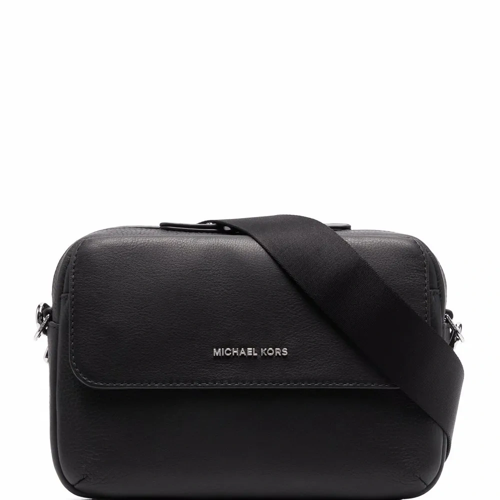 Сумка на плечо с логотипом