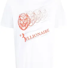 Футболка с логотипом