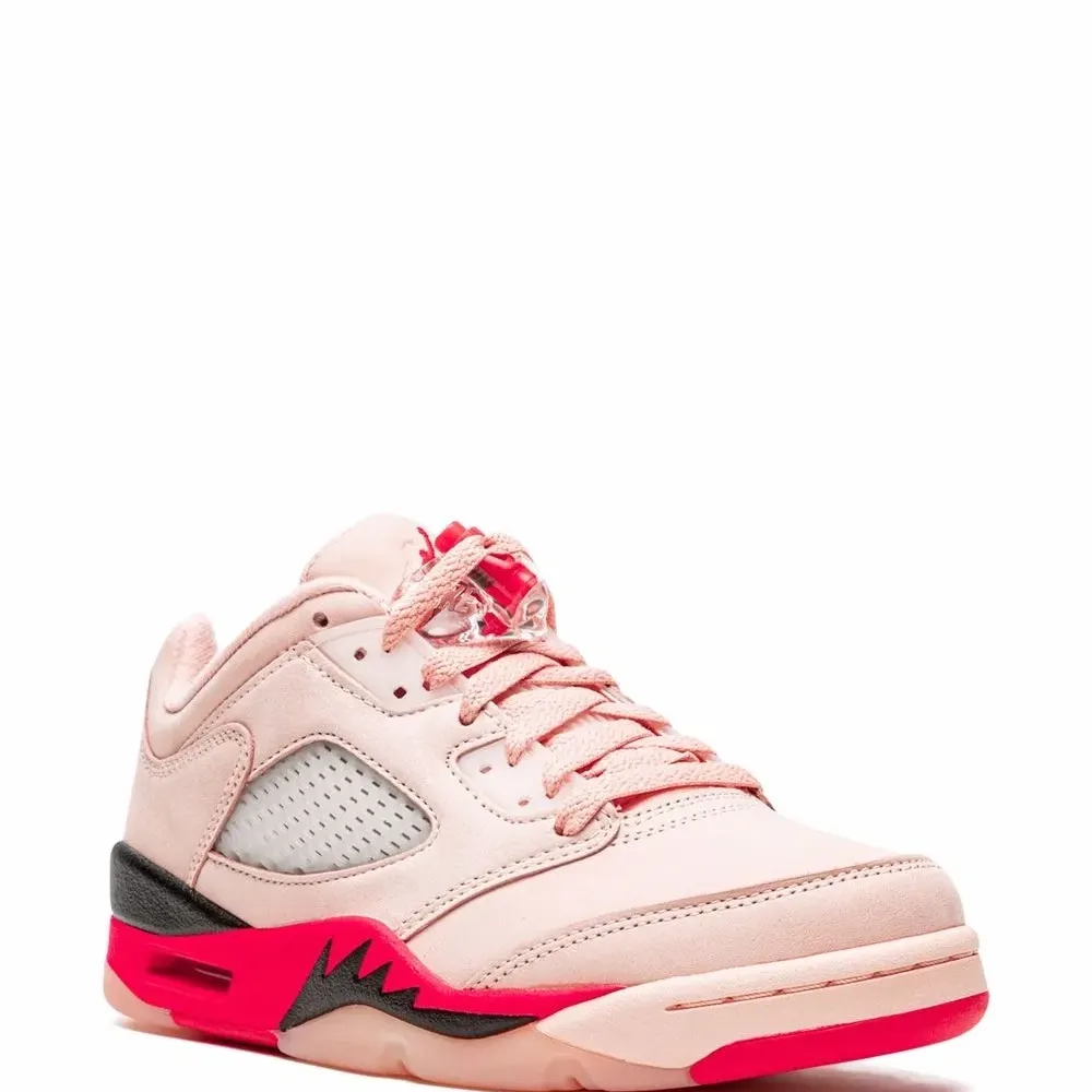 Кроссовки Air Jordan 5 Low
