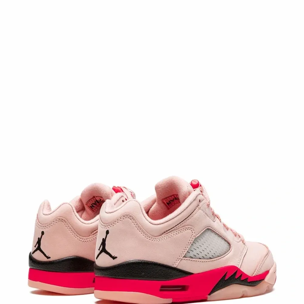 Кроссовки Air Jordan 5 Low