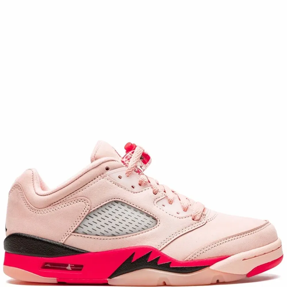 Кроссовки Air Jordan 5 Low