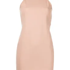 Платье с открытой спиной Платье с открытой спиной