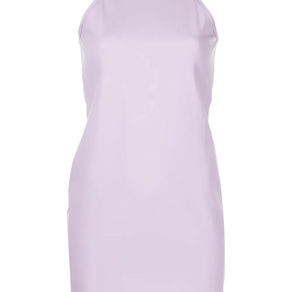 Платье Hockney с открытой спиной