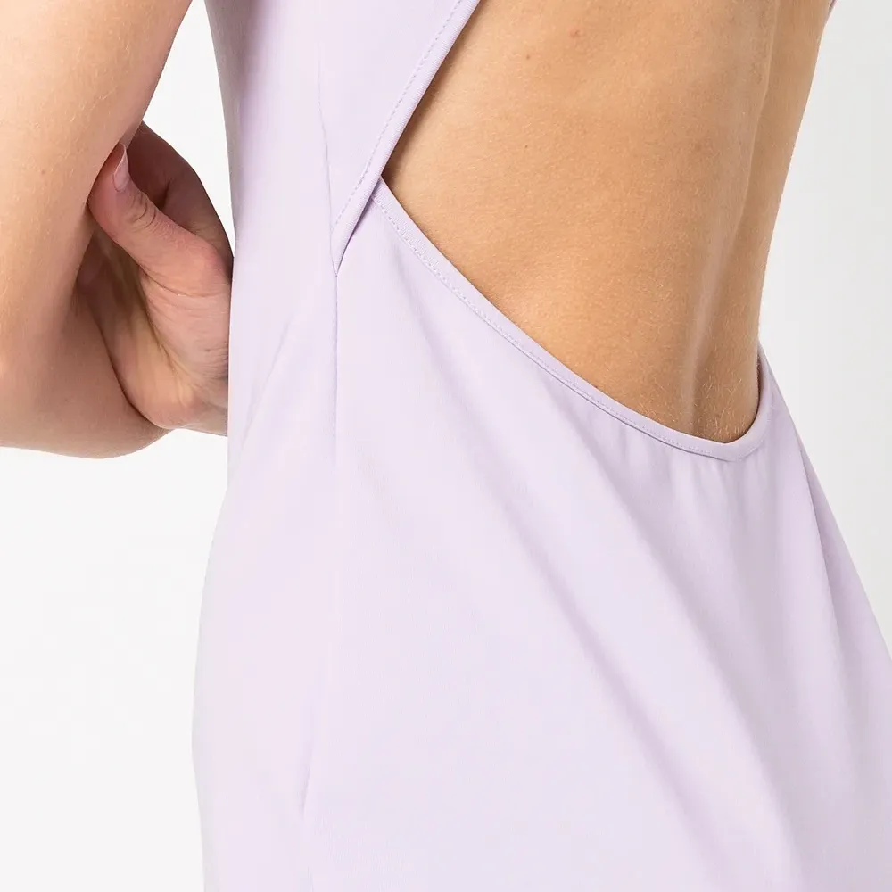 Платье Hockney с открытой спиной