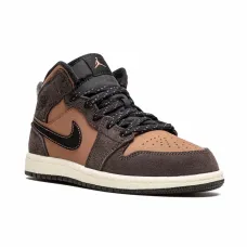 Кроссовки Jordan 1 Mid SE