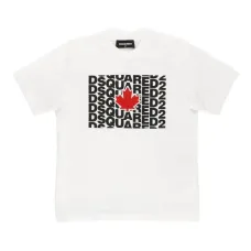 Футболка с графичным принтом