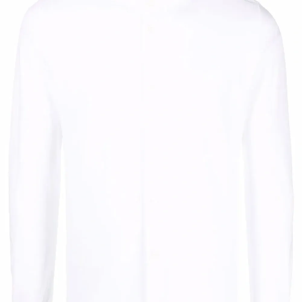 Рубашка с длинными рукавами