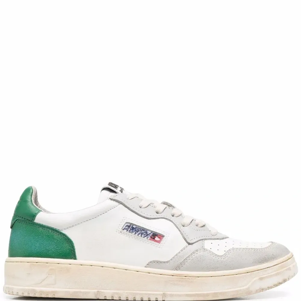 Кроссовки Medalist