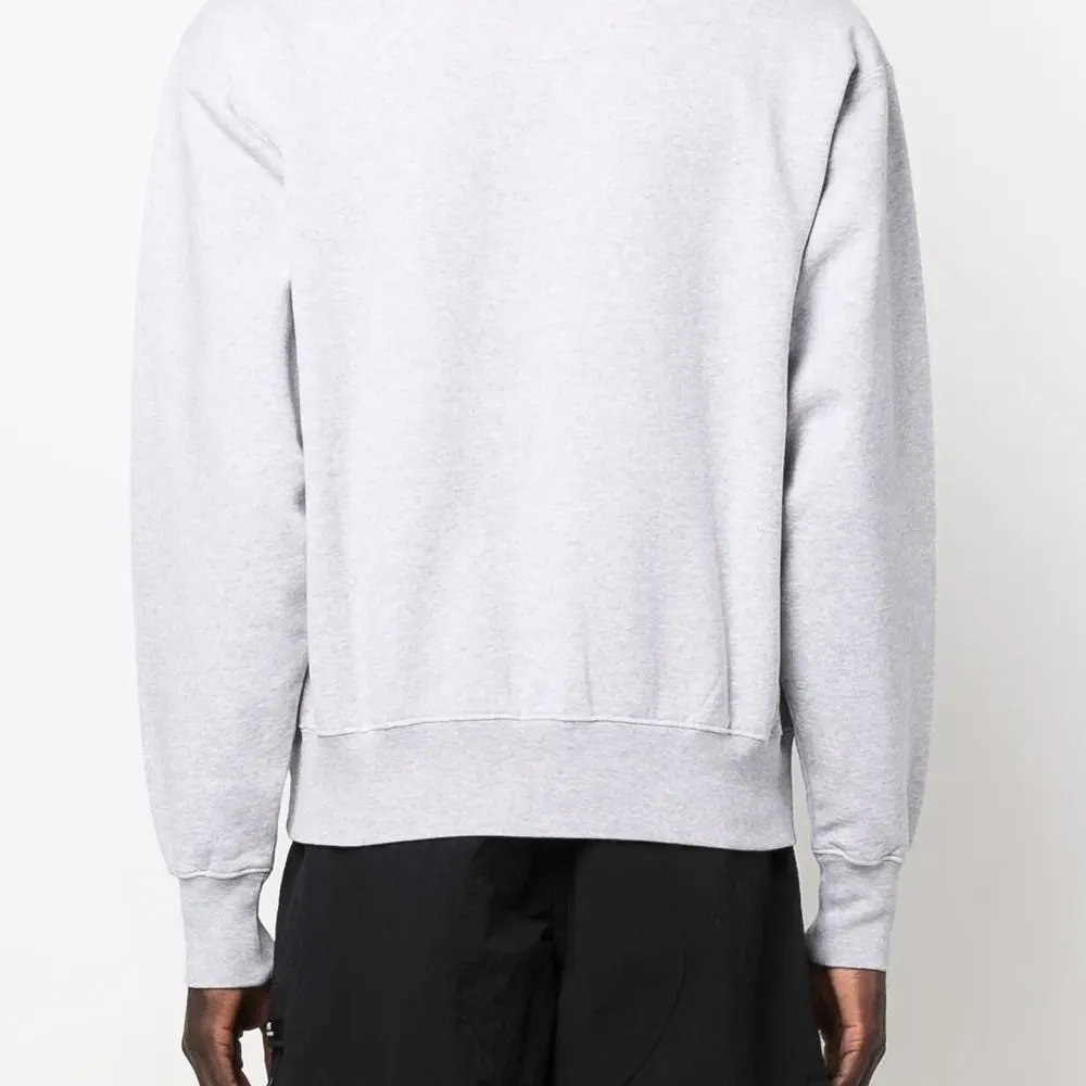 Толстовка Monday с круглым вырезом