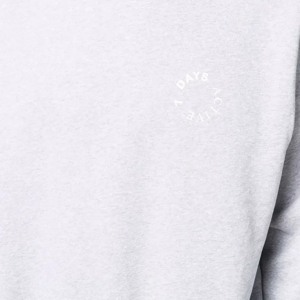 Толстовка Monday с круглым вырезом