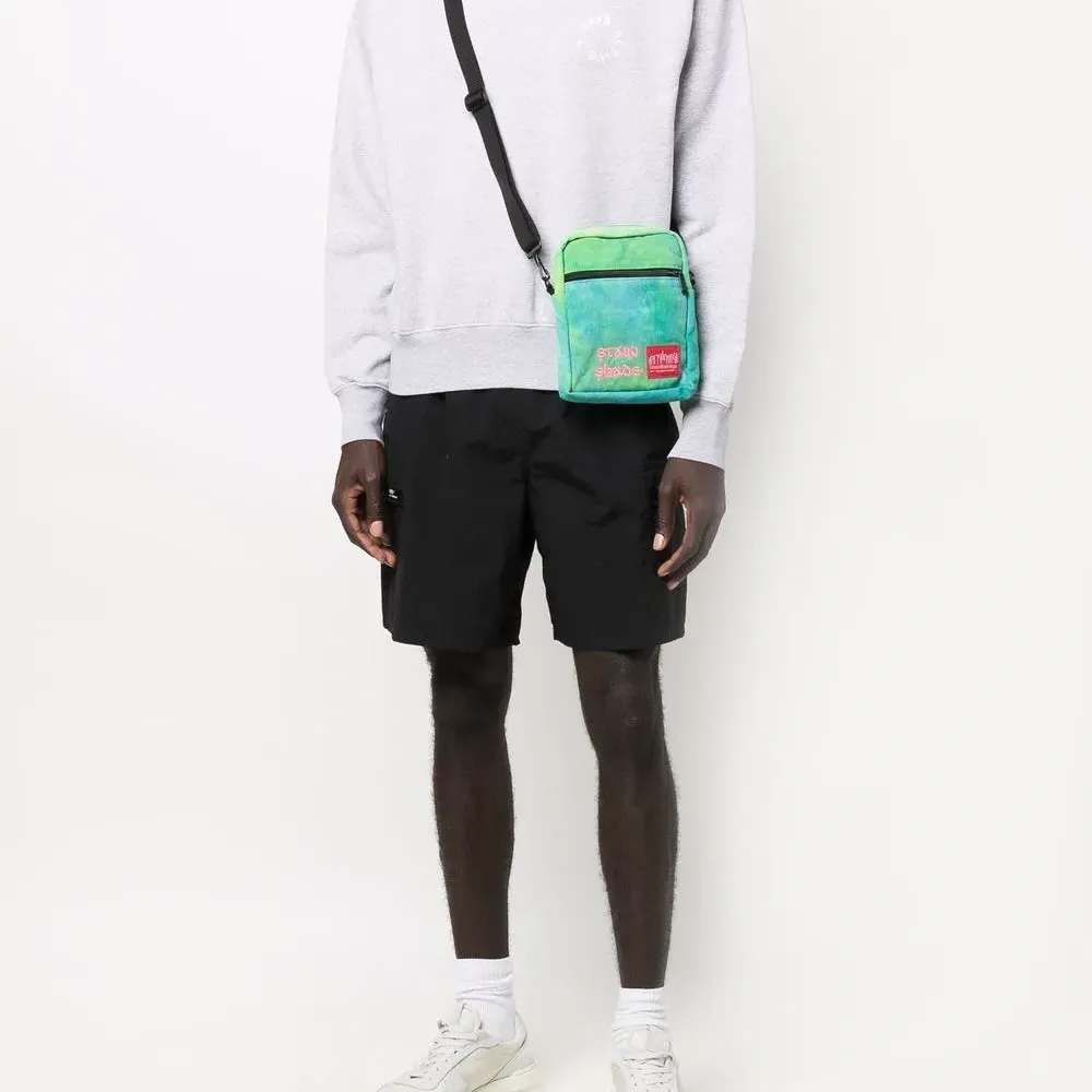 Толстовка Monday с круглым вырезом