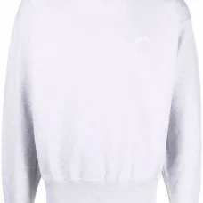 Толстовка Monday с круглым вырезом