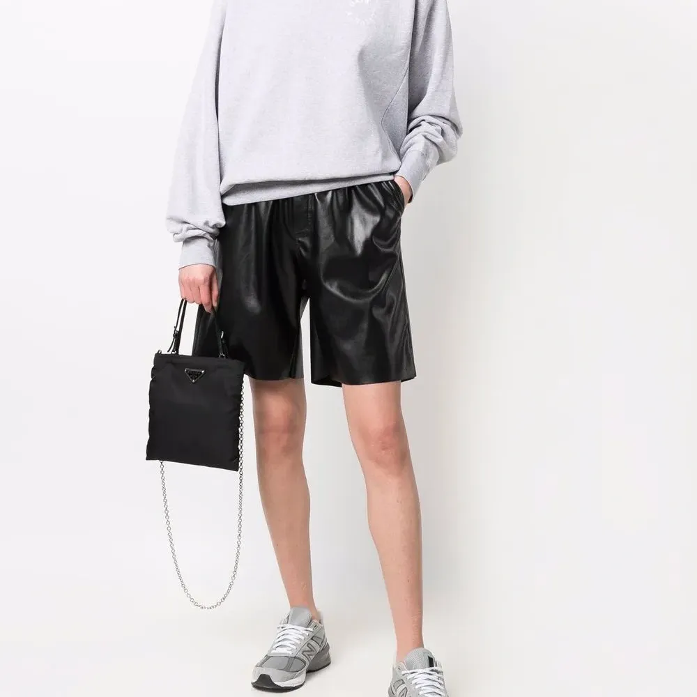 Толстовка Monday с круглым вырезом