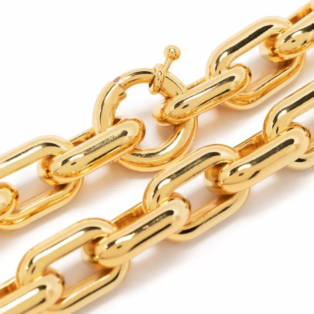 Цепочка на шею