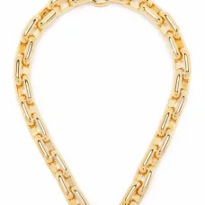 Цепочка на шею