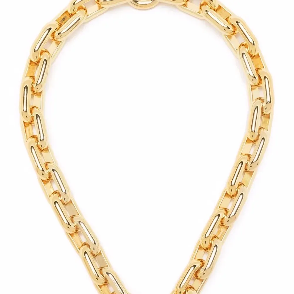 Цепочка на шею