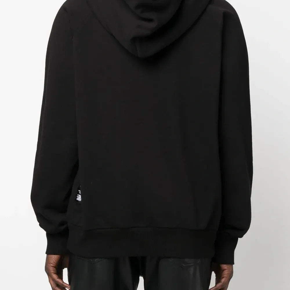 Худи с логотипом