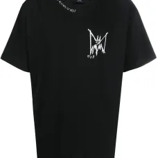 Футболка с логотипом Футболка с логотипом