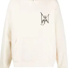 Худи с графичным принтом Худи с графичным принтом