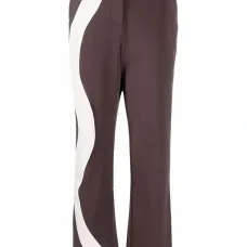 брюки Expression строгого кроя