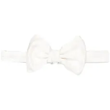 Шелковый галстук-бабочка