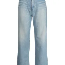 прямые джинсы The Lapis Lazuli