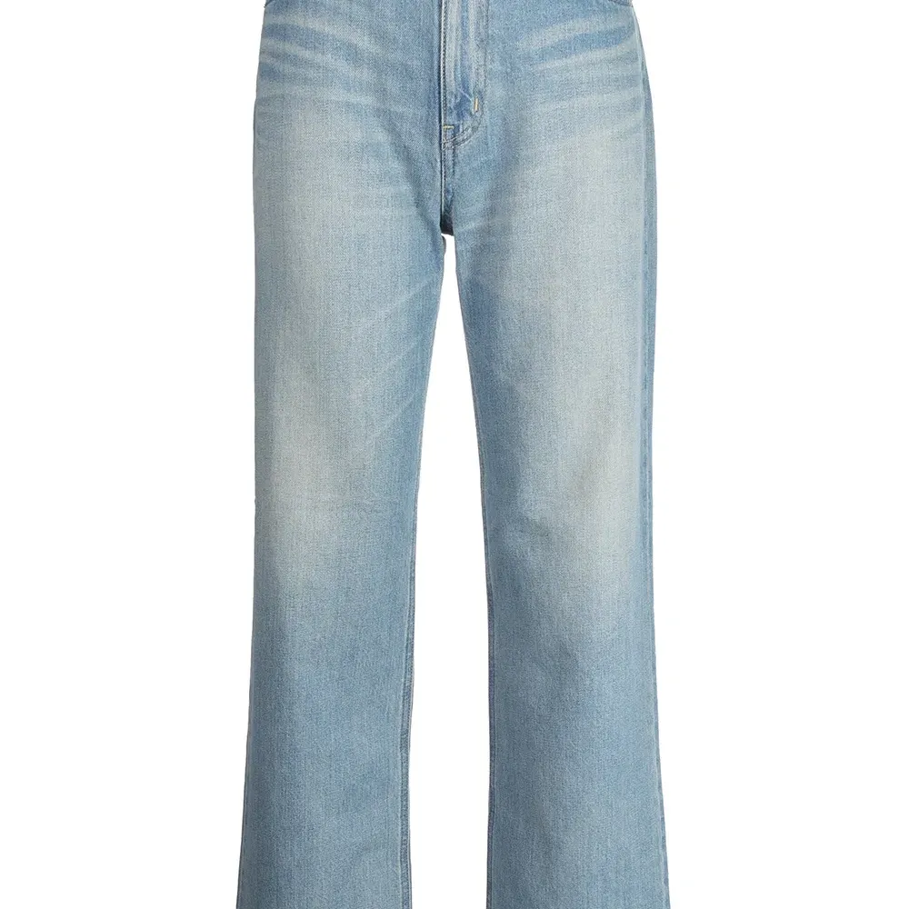 прямые джинсы The Lapis Lazuli