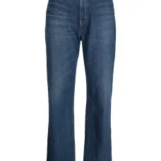 Прямые джинсы The Lapis Lazuli