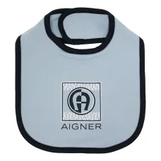 Нагрудник с логотипом