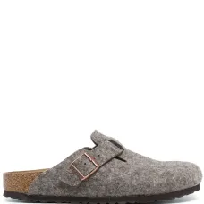 Фетровые мюли Boston