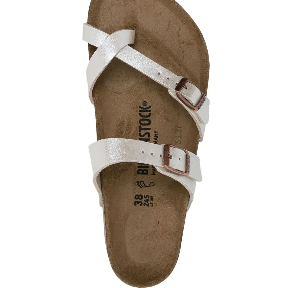 Сандалии Madrid