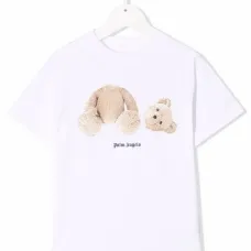 Футболка с принтом Bear