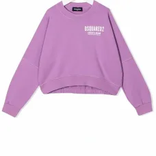 Толстовка с логотипом