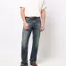 Джинсы кроя слим